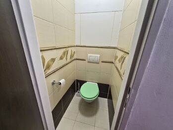 Pronájem bytu 2+1 v družstevním vlastnictví 51 m², Ostrava