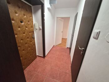 Pronájem bytu 2+1 v družstevním vlastnictví 51 m², Ostrava