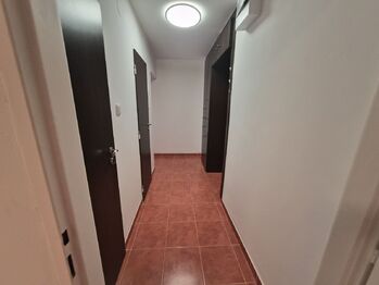 Pronájem bytu 2+1 v družstevním vlastnictví 51 m², Ostrava