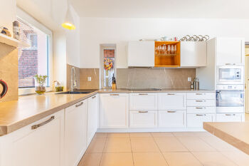 kuchyně Sykora - Prodej domu 228 m², Hradečno
