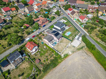 Prodej domu 228 m², Hradečno