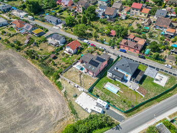 Prodej domu 228 m², Hradečno