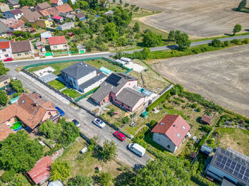 Prodej domu 228 m², Hradečno