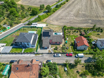 Prodej domu 228 m², Hradečno