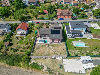 Prodej domu 228 m², Hradečno