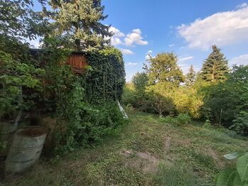 Prodej pozemku 498 m², Praha 6 - Lysolaje