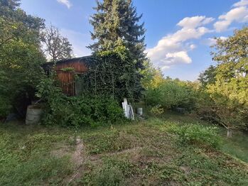 Prodej pozemku 498 m², Praha 6 - Lysolaje