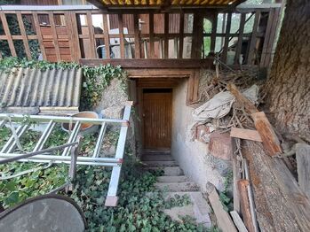Prodej pozemku 498 m², Praha 6 - Lysolaje