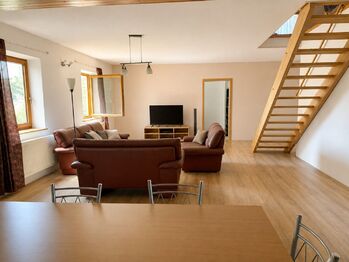 Prodej domu 200 m², Františkovy Lázně