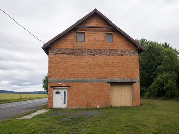 Prodej domu 200 m², Františkovy Lázně