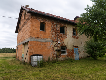 Prodej domu 200 m², Františkovy Lázně