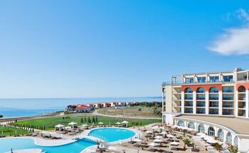 Prodej apartmánu, Nessebar