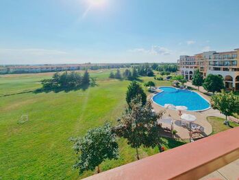 Prodej apartmánu, Nessebar