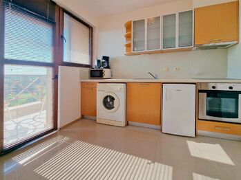 Prodej apartmánu, Nessebar