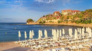 Prodej apartmánu, Nessebar