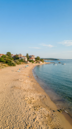Prodej apartmánu, Nessebar
