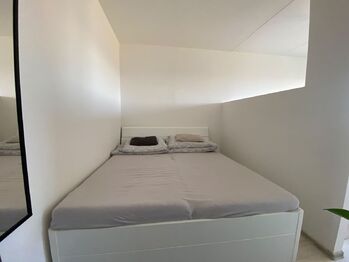 Pronájem bytu 1+1 v osobním vlastnictví 39 m², Plzeň