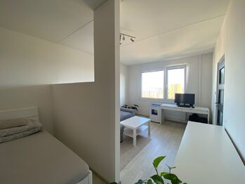 Pronájem bytu 1+1 v osobním vlastnictví 39 m², Plzeň