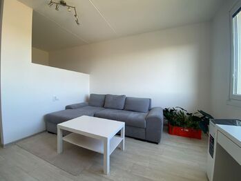 Pronájem bytu 1+1 v osobním vlastnictví 39 m², Plzeň