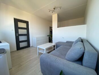Pronájem bytu 1+1 v osobním vlastnictví 39 m², Plzeň