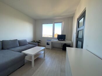 Pronájem bytu 1+1 v osobním vlastnictví 39 m², Plzeň