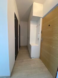 Pronájem bytu 1+1 v osobním vlastnictví 39 m², Plzeň