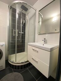 Pronájem bytu 1+1 v osobním vlastnictví 39 m², Plzeň