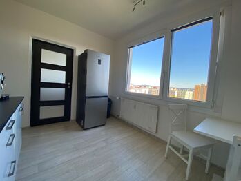 Pronájem bytu 1+1 v osobním vlastnictví 39 m², Plzeň