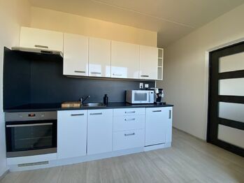 Pronájem bytu 2+kk v osobním vlastnictví 71 m², Plzeň