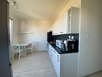 Pronájem bytu 1+1 v osobním vlastnictví 39 m², Plzeň