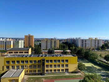 Pronájem bytu 1+1 v osobním vlastnictví 39 m², Plzeň