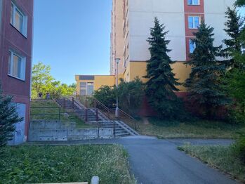 Pronájem bytu 1+1 v osobním vlastnictví 39 m², Plzeň