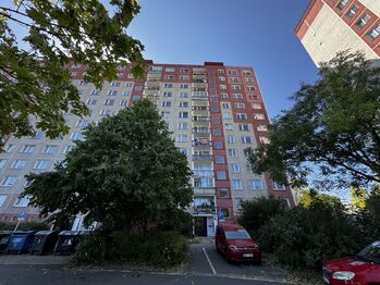 Pronájem bytu 1+1 v osobním vlastnictví 39 m², Plzeň
