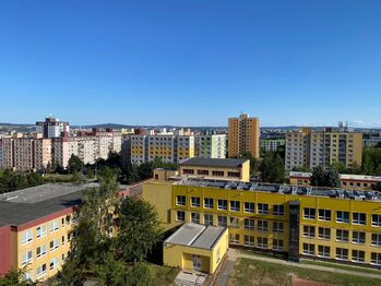 Pronájem bytu 1+1 v osobním vlastnictví 39 m², Plzeň