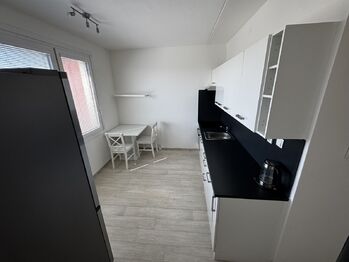 Pronájem bytu 1+1 v osobním vlastnictví 39 m², Plzeň