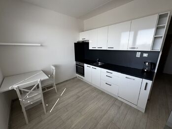 Pronájem bytu 1+1 v osobním vlastnictví 39 m², Plzeň