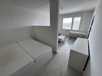 Pronájem bytu 1+1 v osobním vlastnictví 39 m², Plzeň