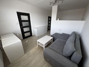 Pronájem bytu 1+1 v osobním vlastnictví 39 m², Plzeň