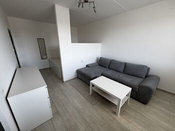Pronájem bytu 1+1 v osobním vlastnictví 39 m², Plzeň