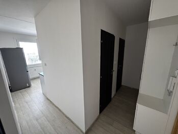 Pronájem bytu 1+1 v osobním vlastnictví 39 m², Plzeň