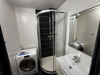 Pronájem bytu 1+1 v osobním vlastnictví 39 m², Plzeň