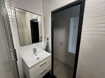 Pronájem bytu 1+1 v osobním vlastnictví 39 m², Plzeň