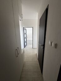 Pronájem bytu 1+1 v osobním vlastnictví 39 m², Plzeň