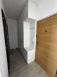 Pronájem bytu 1+1 v osobním vlastnictví 39 m², Plzeň