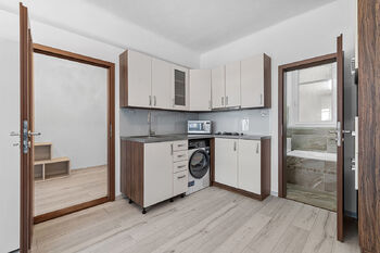 Pronájem bytu 2+kk v osobním vlastnictví 37 m², Plzeň