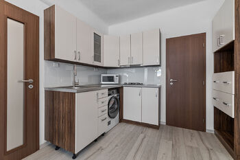 Pronájem bytu 2+kk v osobním vlastnictví 37 m², Plzeň