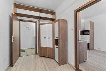 Pronájem bytu 2+kk v osobním vlastnictví 37 m², Plzeň