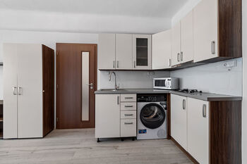Pronájem bytu 2+kk v osobním vlastnictví 37 m², Plzeň