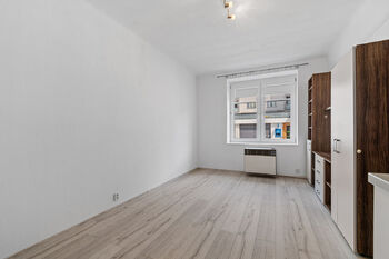 Pronájem bytu 2+kk v osobním vlastnictví 37 m², Plzeň