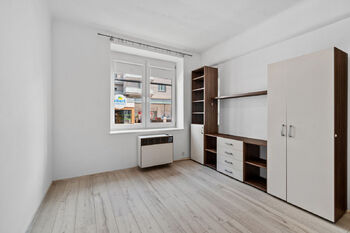 Pronájem bytu 2+kk v osobním vlastnictví 37 m², Plzeň